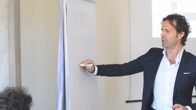 In aula con: Sergio Grasso - A.D. di Fratelli GUZZINI смотреть онлайн