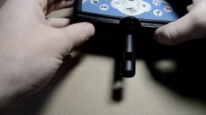 Ремонт x-terra 705. Из копии в оригинал.