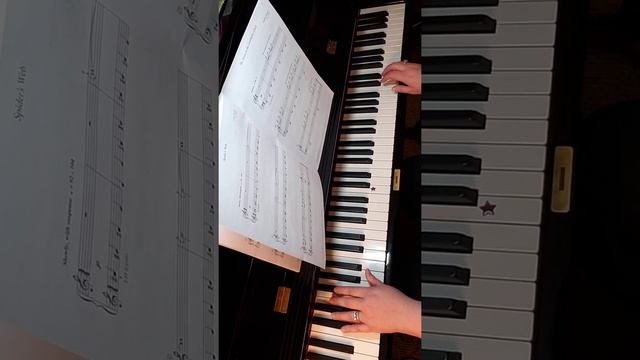 THE MOUSE IN THE GRANDFATHER CLOCK (TUTORIAL) Stephen Chatman смотреть онлайн