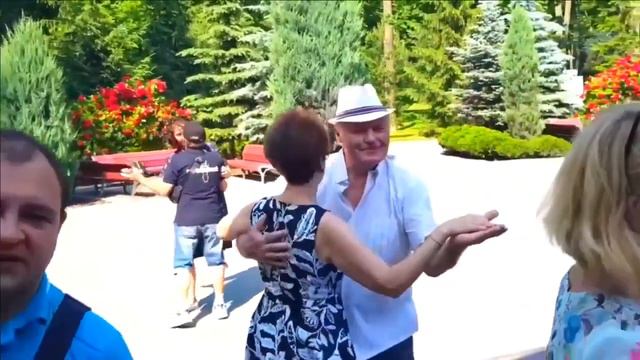 ТЫ НЕ МОЯ, НО ТОБОЙ ДЫШУ👍💃❤ХАРЬКОВ ТАНЦЫиюль 2023 смотреть онлайн