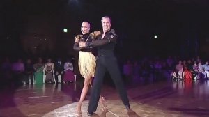 Рикардо Кокки и Юлия Загоруйченко_Riccardo Cocchi & Yulia Zagoruychenko