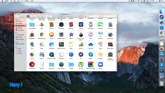 How to delete uninstall app from Macbook Pro, Air, Mac mini, iMac 2021 смотреть онлайн