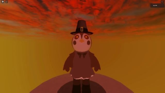 Roblox Piggy OWL FINAL BOSS FIGHT + ALL JUMPSCARES! Roblox Prix Roleplay смотреть онлайн