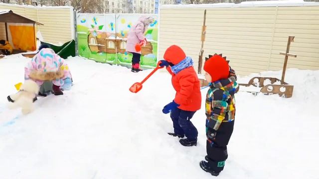 Павловский (средняя группа) смотреть онлайн