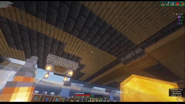 Ep.2 4K Minecraft (Java) 1.19.3 Long play. Base building. Villager things. (No commentary) смотреть онлайн