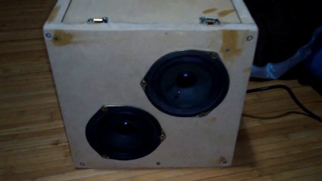 Boombox Portatil parte 1 смотреть онлайн