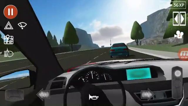 Автобус симулятор,такси и автобусы смотреть онлайн