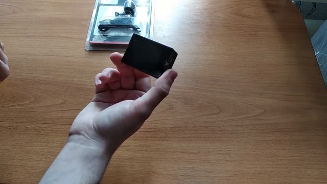 Сравнение SJCAM SJ7 Star и EKEN H9. Распаковка и тест экшн камеры с AliExpress смотреть онлайн