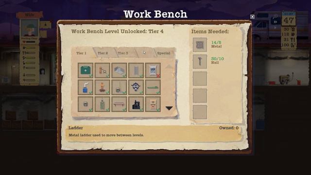 Base Reinforcement For Raids Are Finally Ready! | Sheltered Gameplay 1.6 Update смотреть онлайн