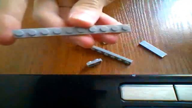 Как сделать лего сейф (V3) (RUS) / How To Make Lego Safe (V3)