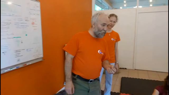 лекция ИЕРАРХИЯ ОТНОШЕНИЙ. Орлеан, май 2018 смотреть онлайн