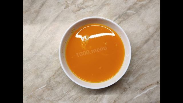 Рецепты с тыквой: вкусно и полезно