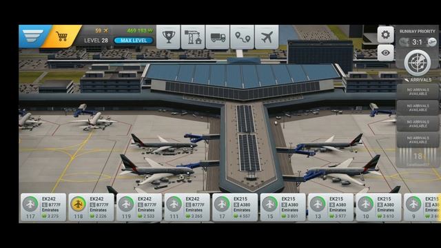 World of Airports #Nagoya Emirates Airlines Special смотреть онлайн