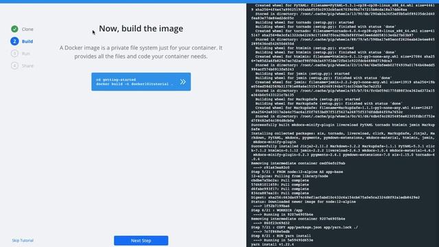 How To Install Docker On MacBook