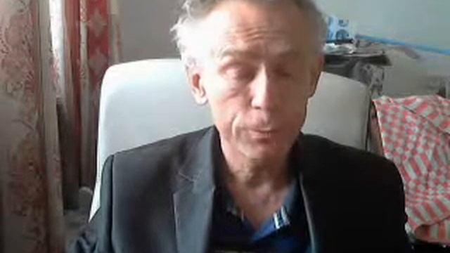 завещание Маяковского ,а может быть и нет смотреть онлайн