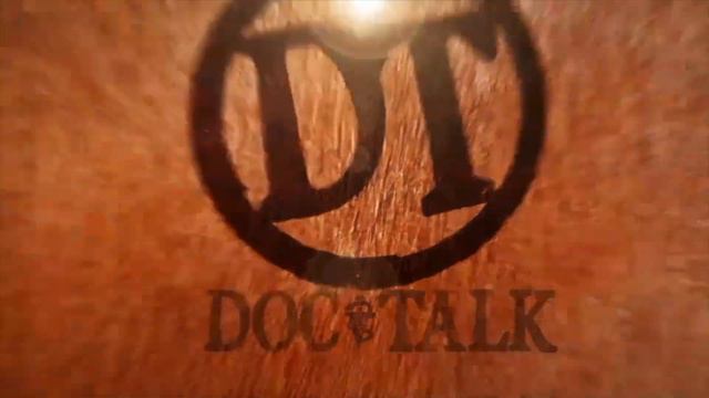 DocTalk Ep 616 Synchronization with Dr Sandy Johnson смотреть онлайн