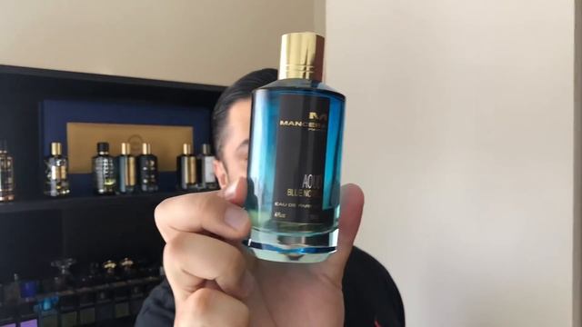 Top 7 los mejores Perfumes de MANCERA смотреть онлайн