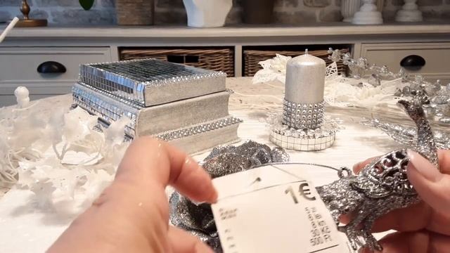 Fix price поражает . Покупки - все в серебре смотреть онлайн