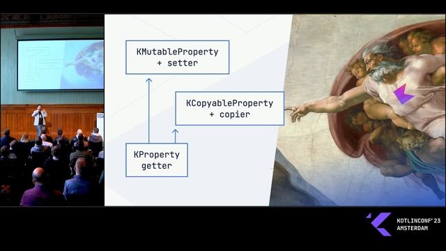 Nicer data transformation with KopyKat and Optics by Alejandro Serrano Mena смотреть онлайн