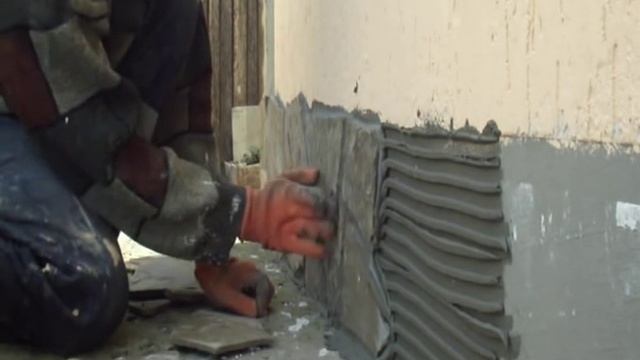 Копия видео Облицовка песчаником смотреть онлайн
