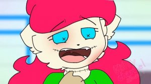 Wanna play meme (kitty doll) // flipaclip [READ DESC]