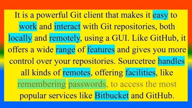 Difference between GitHub Desktop and Sourcetree смотреть онлайн