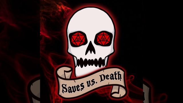 Saves vs Death: Cyberpunk Red Episode One RECAP смотреть онлайн