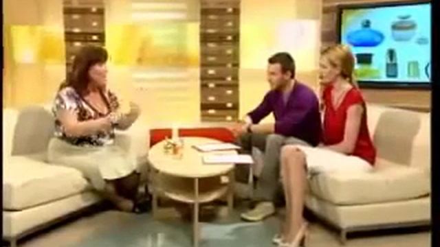 Жанна Гладкова Как носить Духи с феромонами смотреть онлайн