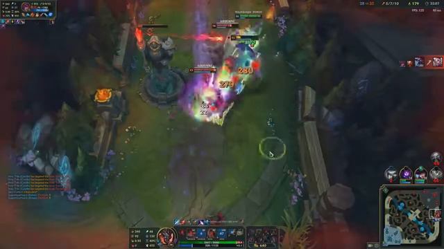 Best kayn montage2019(league of legends GAMEPLAY) смотреть онлайн
