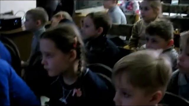 Прогулка с Виталием Бианки смотреть онлайн