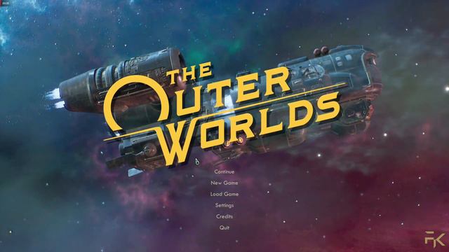 The Outer Worlds | How to Unlock Console Commands - Tutorial смотреть онлайн