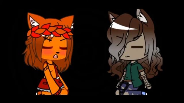 Меме,,? Тупой енот ?,,//Гача клуб