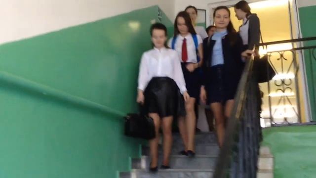 Короче говоря , я учусь в лицее смотреть онлайн