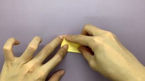 Lycoris Kusudama - PrwOrigami Folding Tutorial 【くす玉・折り紙】