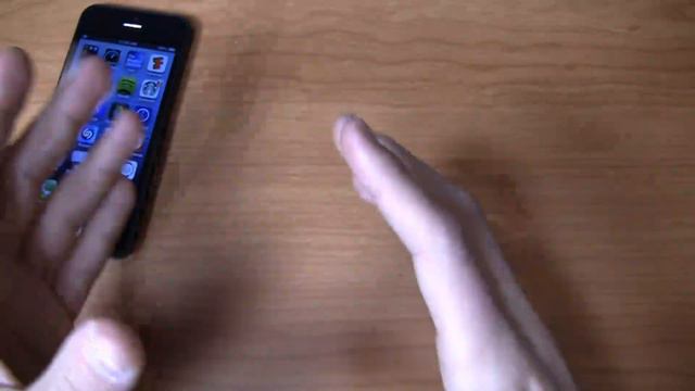 Apple iPhone 5 Challenge: Conclusion смотреть онлайн