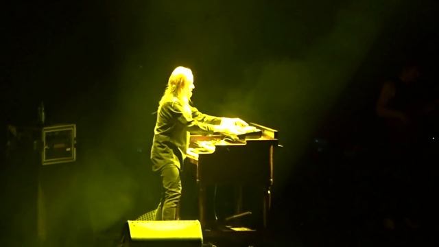 Rainbow, Санкт-Петербург, Ледовый Дворец, 11.04.2018 смотреть онлайн