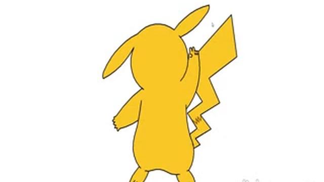 Designing Pikachu Using Python Programming смотреть онлайн