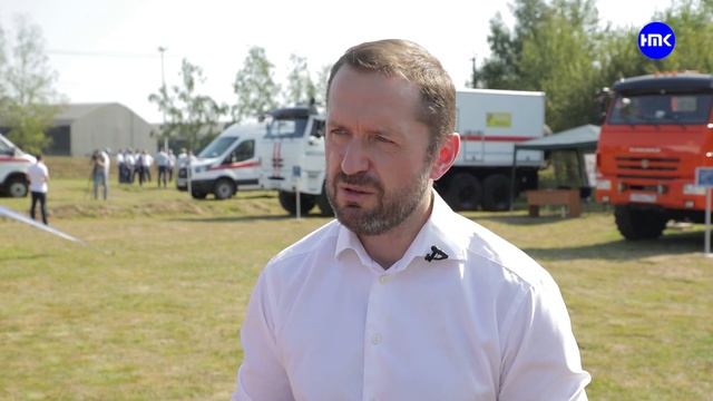 Областные учения «Мособлгаз» смотреть онлайн