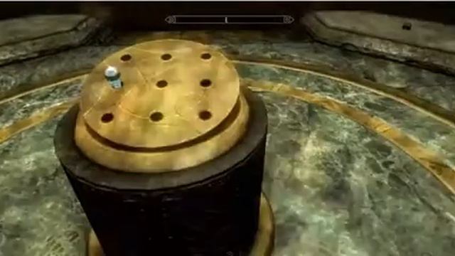 Skyrim: Dragonborn - The most powerful bow! смотреть онлайн