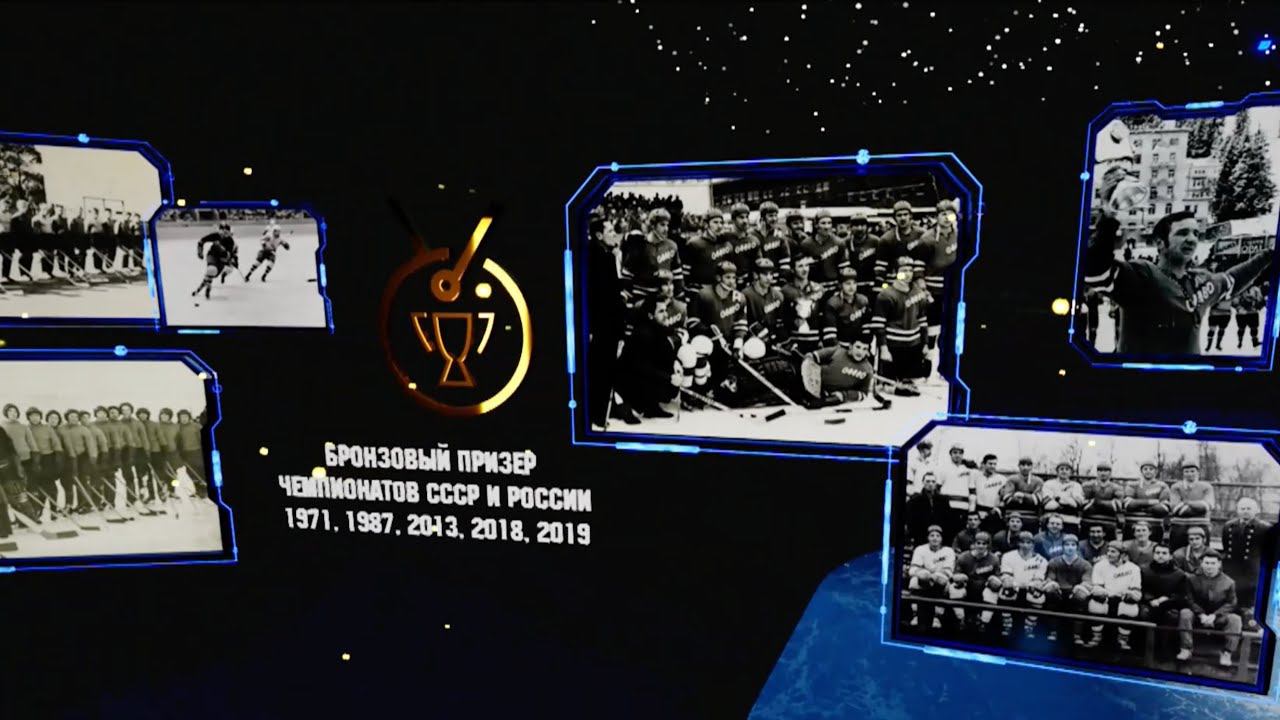 AR-шоу СКА к старту юбилейного сезона | SKA AR Pre-game Show Season 21/22 смотреть онлайн
