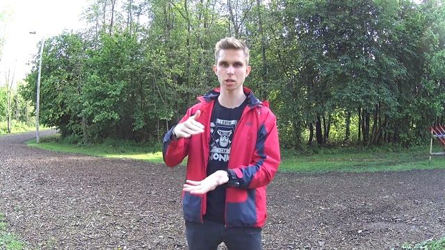 Как Увеличить СИЛУ до уровня ХАЛКА! смотреть онлайн