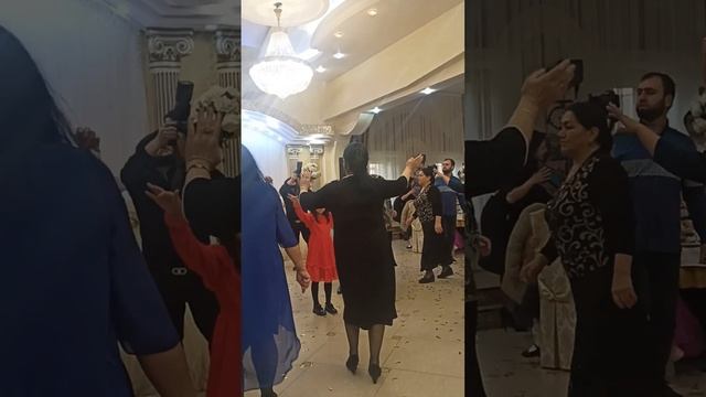 ПОЖЕЛАНИЯ БАБУШКИ И ДЕДУШКИ/СВАДЬБА В БЗ КЕГЕЛЬБАН #махачкала #свадьба #дагестан #лезгины смотреть онлайн