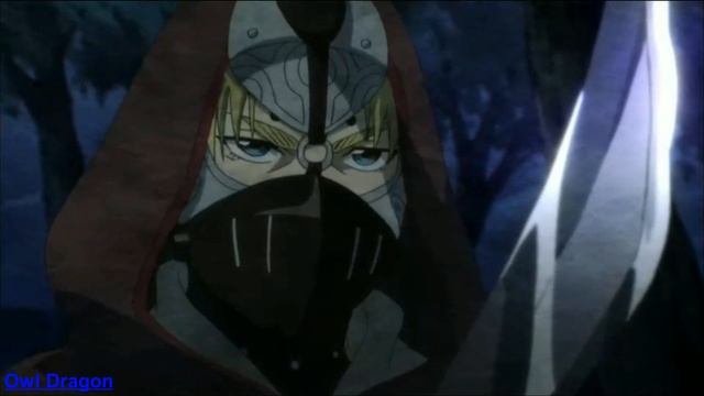 *AMV*На лице чёрная маска... смотреть онлайн