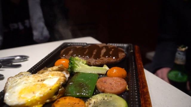 Китай Жаохэ 2020 часть 2 | Съедено в Азии | Странный FastFood