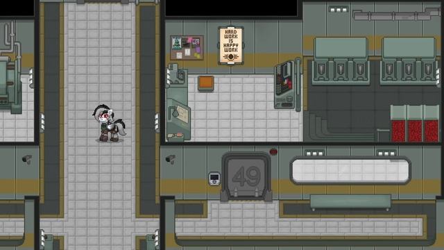 ASHES TOWN: ОБЗОР ОБНОВЛЕНИЯ 1.24.0| 3 ЭТАЖ И ЛУЧШИЙ БАГ