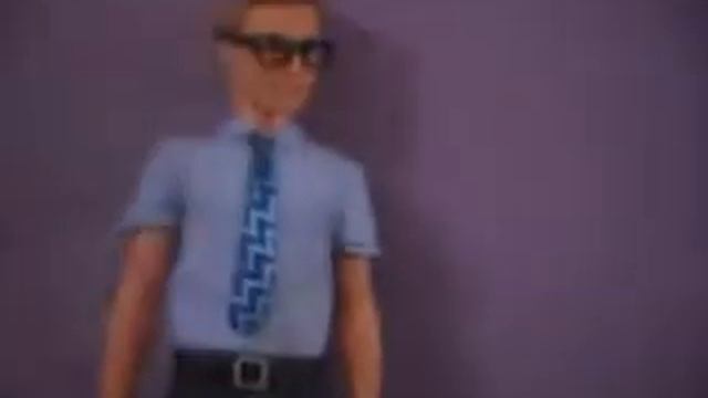 Filme Da Barbie  A Princesa De Gardenia Parte Cinco