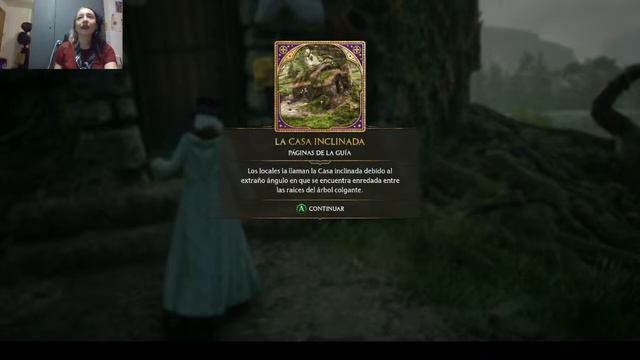 Let's play HOGWARTS LEGACY‼️ Part 9. Learning DEPULSO with PROFESSOR SHARP!🙌🏻 смотреть онлайн