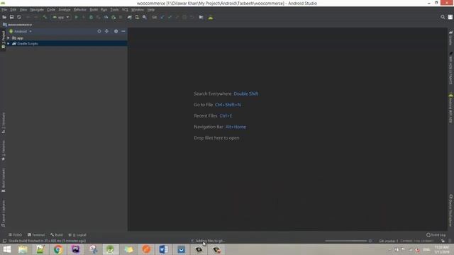 Share Project on github and send collaboration Just 2 Step Android Studio 3.3 Latest 2019 смотреть онлайн
