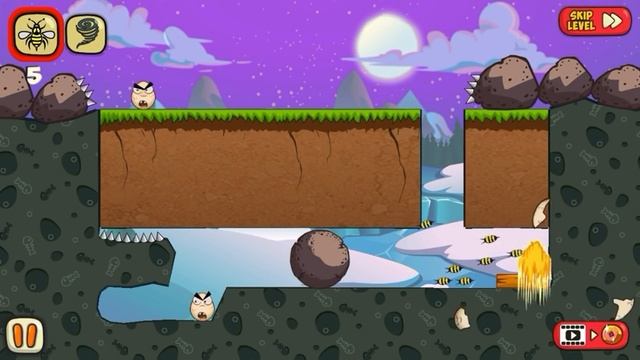 Disaster Will Strike, Level 31 смотреть онлайн