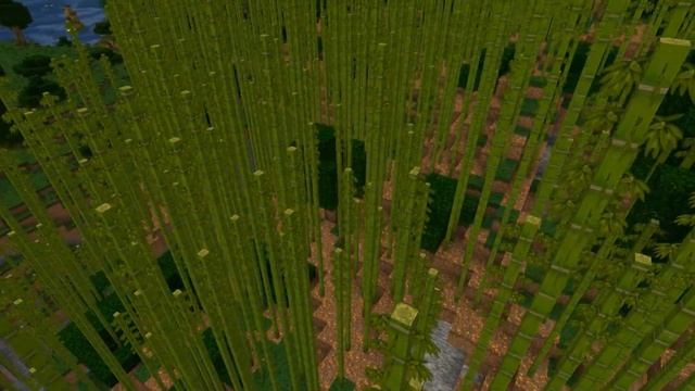Earthy Texture Pack Release Trailer | Minecraft Marketplace смотреть онлайн